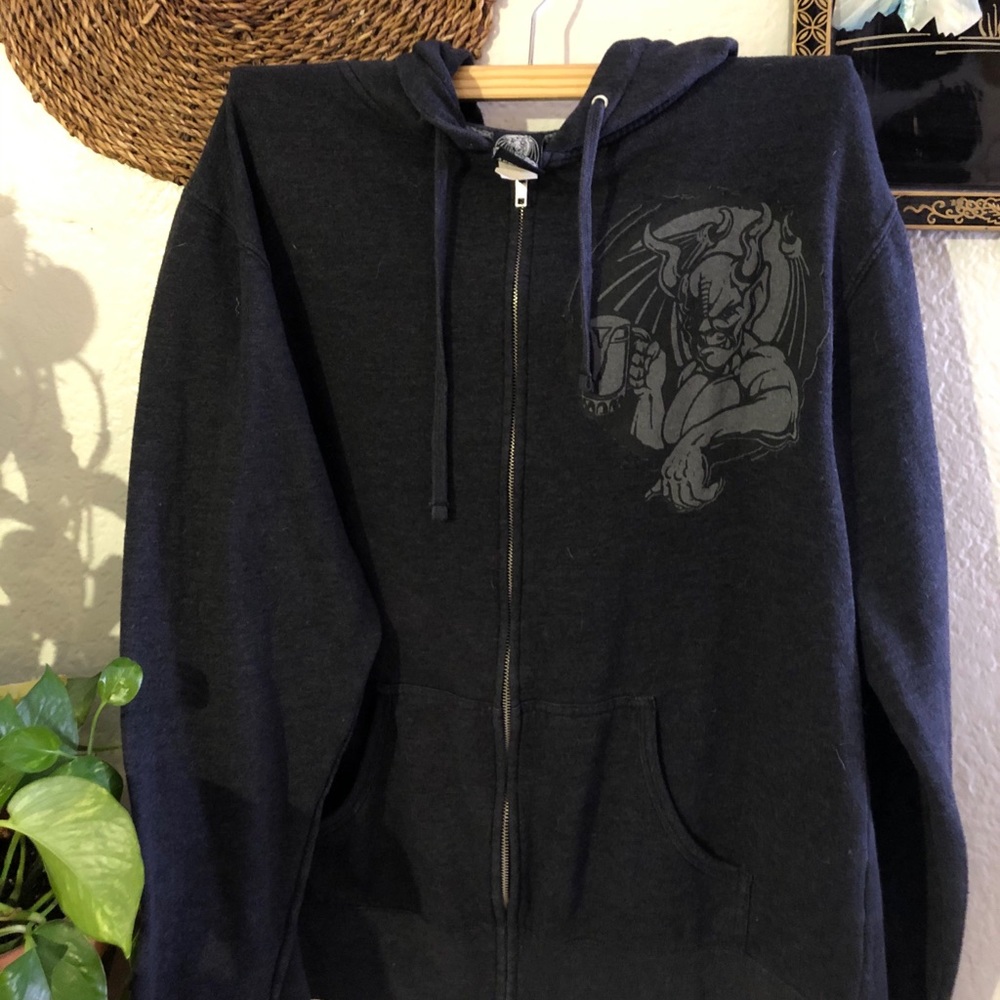 Arrogant bastard beer hoodie